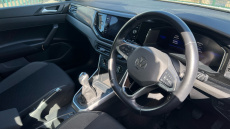 Volkswagen Polo 1.0 TSI Life 5dr Petrol Hatchback